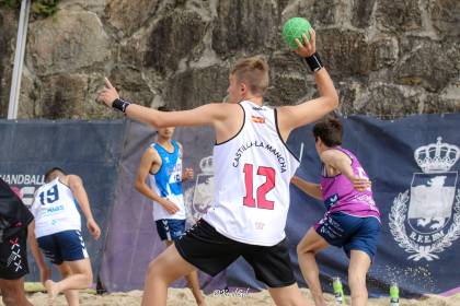 CESA y Arena 1000 Sanxenxo - 2022