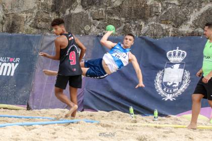 CESA y Arena 1000 Sanxenxo - 2022