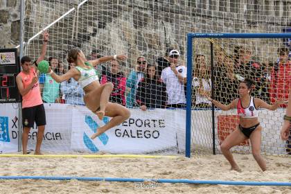 CESA y Arena 1000 Sanxenxo - 2022