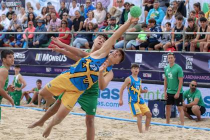 CESA y Arena 1000 Sanxenxo - 2022