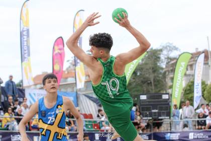 CESA y Arena 1000 Sanxenxo - 2022