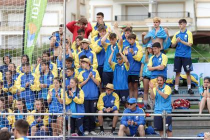 CESA y Arena 1000 Sanxenxo - 2022