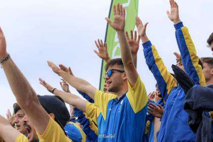 CESA y Arena 1000 Sanxenxo - 2022