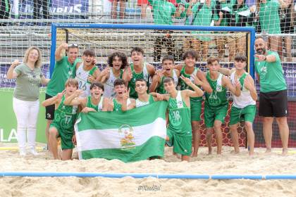 CESA y Arena 1000 Sanxenxo - 2022