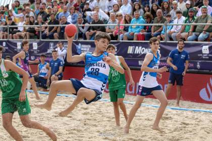 CESA y Arena 1000 Sanxenxo - 2022