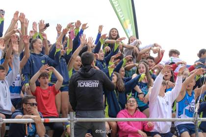 CESA y Arena 1000 Sanxenxo - 2022