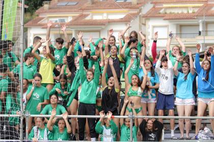 CESA y Arena 1000 Sanxenxo - 2022