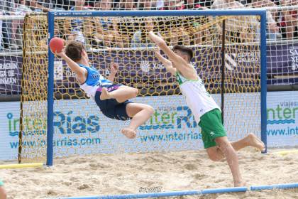 CESA y Arena 1000 Sanxenxo - 2022