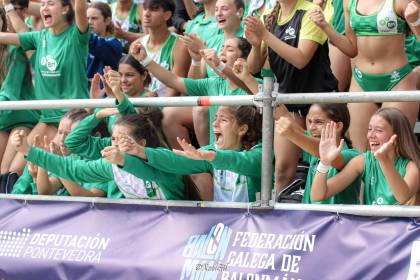 CESA y Arena 1000 Sanxenxo - 2022