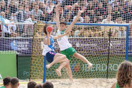 CESA y Arena 1000 Sanxenxo - 2022