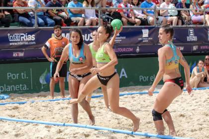 CESA y Arena 1000 Sanxenxo - 2022