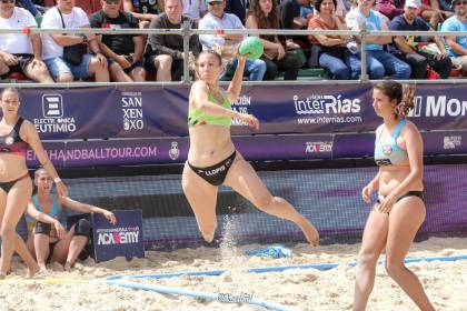 CESA y Arena 1000 Sanxenxo - 2022