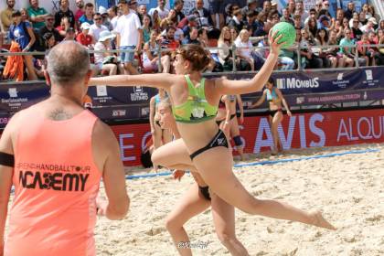 CESA y Arena 1000 Sanxenxo - 2022