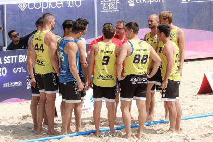 CESA y Arena 1000 Sanxenxo - 2022