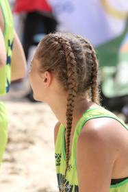 CESA y Arena 1000 Sanxenxo - 2022