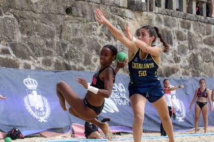 CESA y Arena 1000 Sanxenxo - 2022