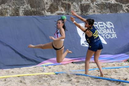 CESA y Arena 1000 Sanxenxo - 2022