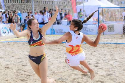 CESA y Arena 1000 Sanxenxo - 2022