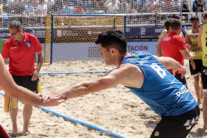 CESA y Arena 1000 Sanxenxo - 2022