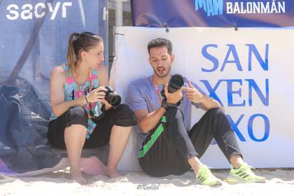 CESA y Arena 1000 Sanxenxo - 2022