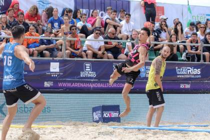 CESA y Arena 1000 Sanxenxo - 2022