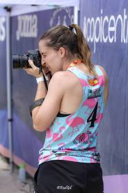 CESA y Arena 1000 Sanxenxo - 2022