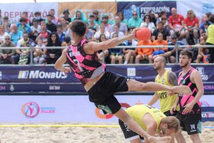 CESA y Arena 1000 Sanxenxo - 2022