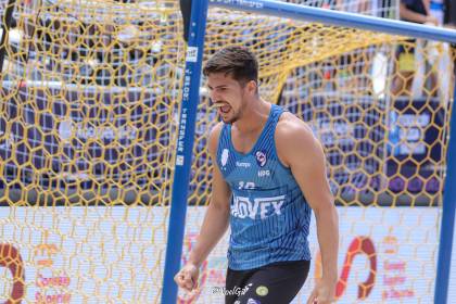 CESA y Arena 1000 Sanxenxo - 2022