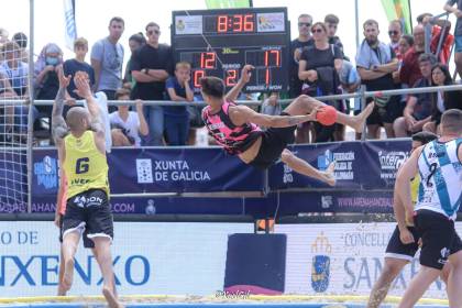 CESA y Arena 1000 Sanxenxo - 2022