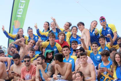 CESA y Arena 1000 Sanxenxo - 2022