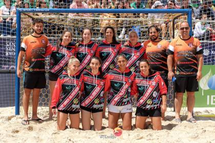 CESA y Arena 1000 Sanxenxo - 2022