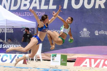 CESA y Arena 1000 Sanxenxo - 2022