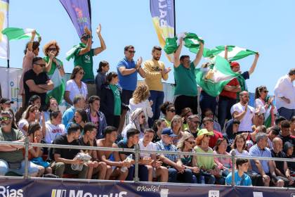 CESA y Arena 1000 Sanxenxo - 2022