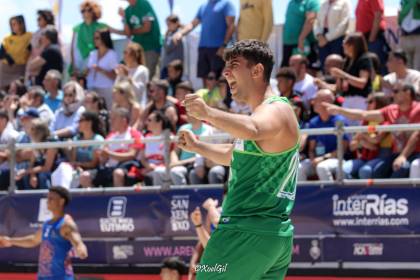 CESA y Arena 1000 Sanxenxo - 2022