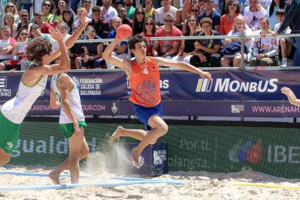 CESA y Arena 1000 Sanxenxo - 2022