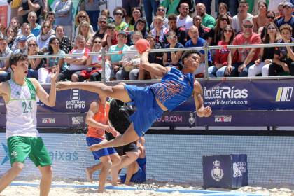 CESA y Arena 1000 Sanxenxo - 2022