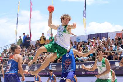 CESA y Arena 1000 Sanxenxo - 2022