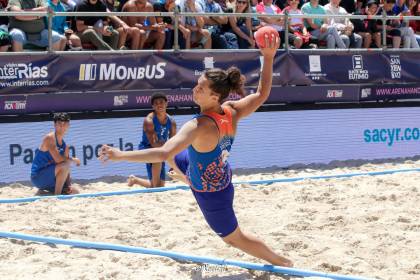 CESA y Arena 1000 Sanxenxo - 2022