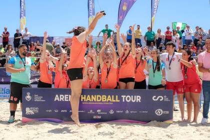 CESA y Arena 1000 Sanxenxo - 2022