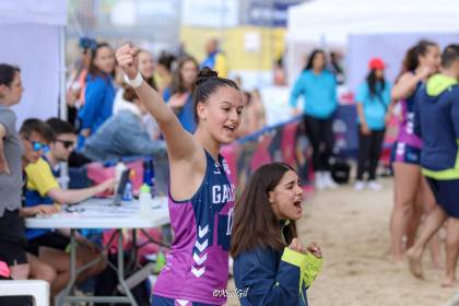 CESA y Arena 1000 Sanxenxo - 2022