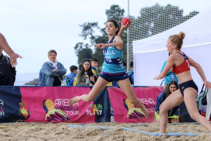 CESA y Arena 1000 Sanxenxo - 2022