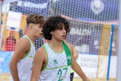 CESA y Arena 1000 Sanxenxo - 2022