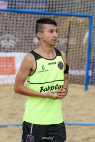 CESA y Arena 1000 Sanxenxo - 2022