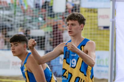 CESA y Arena 1000 Sanxenxo - 2022