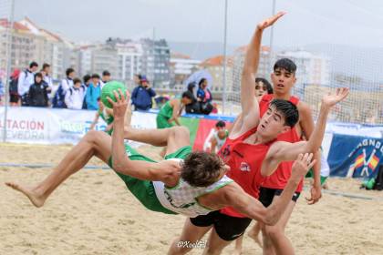 CESA y Arena 1000 Sanxenxo - 2022