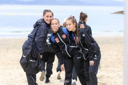 CESA y Arena 1000 Sanxenxo - 2022