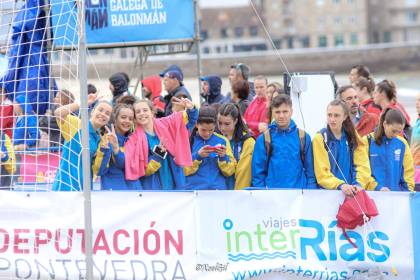 CESA y Arena 1000 Sanxenxo - 2022