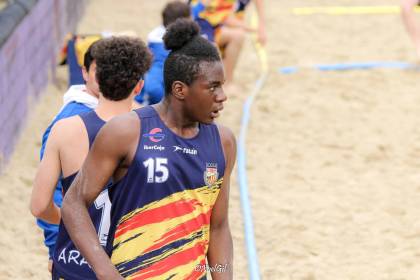 CESA y Arena 1000 Sanxenxo - 2022