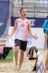 CESA y Arena 1000 Sanxenxo - 2022