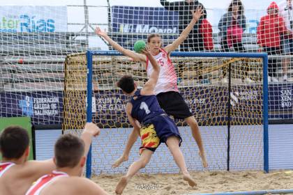 CESA y Arena 1000 Sanxenxo - 2022